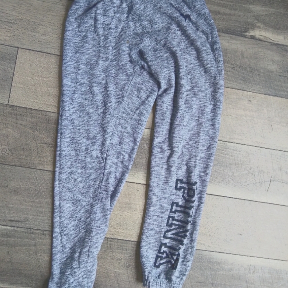 Victoria Secret Pink Sweatpants